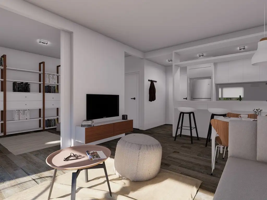 Larralde 2602 en Nuñez