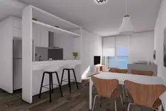 Larralde 2602 en Nuñez