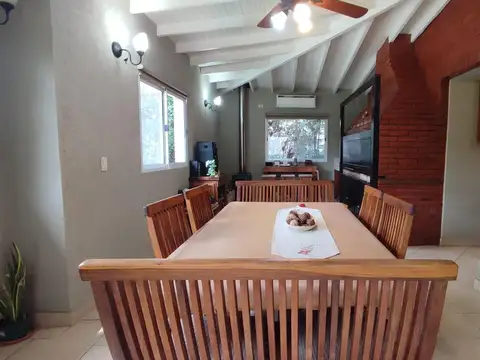 Casa en Venta al Noroeste