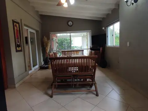 Casa en Venta 18 años