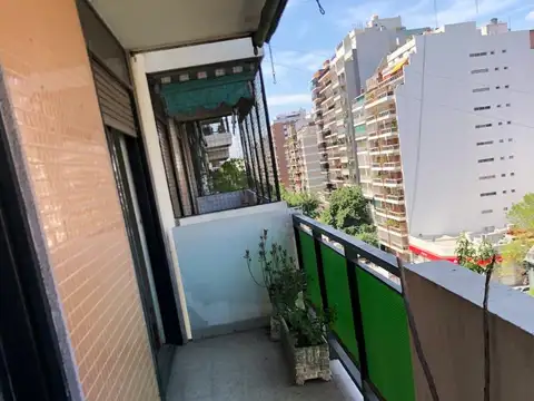 Departamento en Alquiler en Belgrano, $ 880.000