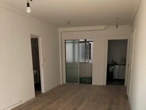 Departamento en Alquiler 40 años