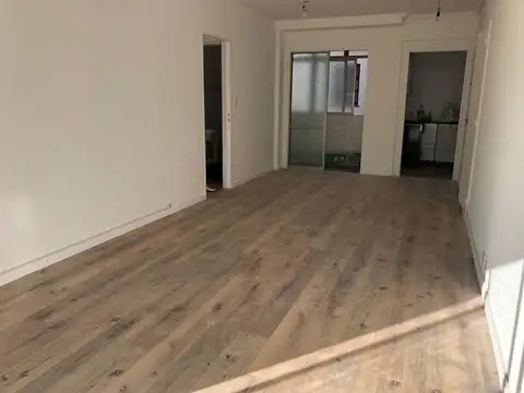 Departamento en Alquiler 40 años