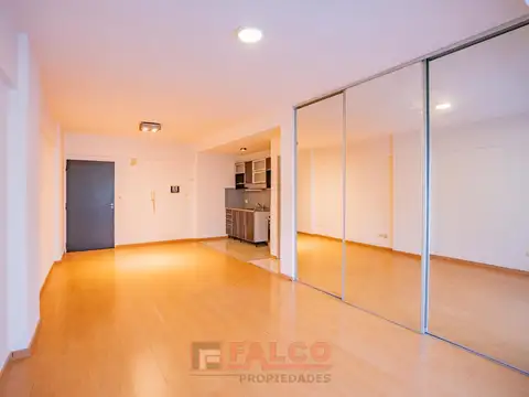 Departamento en Alquiler Apto profesional