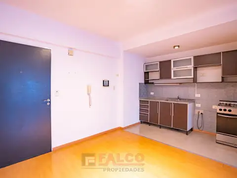 Departamento en Alquiler 9 años
