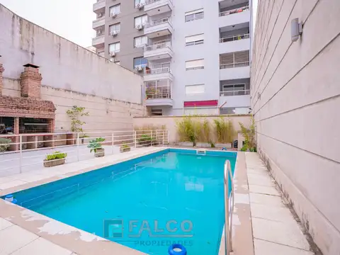 Departamento en Alquiler en Caballito, $ 600.000