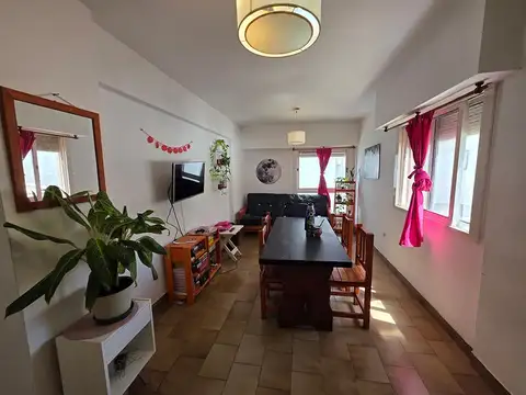 Departamento en Venta en Microcentro, La Plata