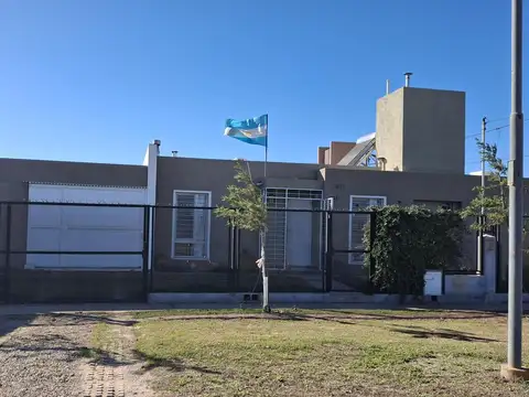 calle publica 5743 lote 286
