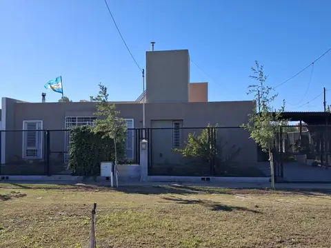 Casa en Venta en Córdoba, USD 95.000