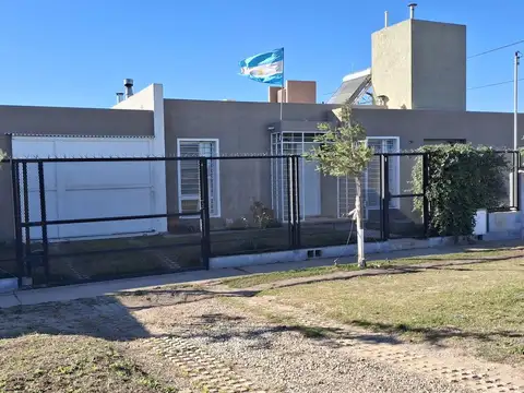 Casa en San Ignacio de Horizonte