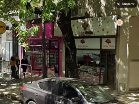 Local en Alquiler 10 años