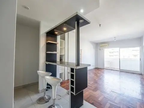 Departamento en Venta al Oeste