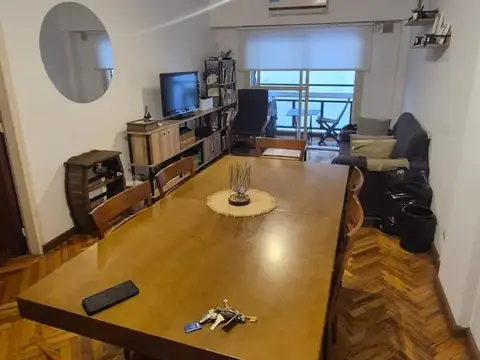 Departamento en Centro