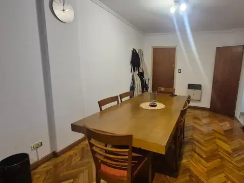 Departamento en Venta de 5 ambientes