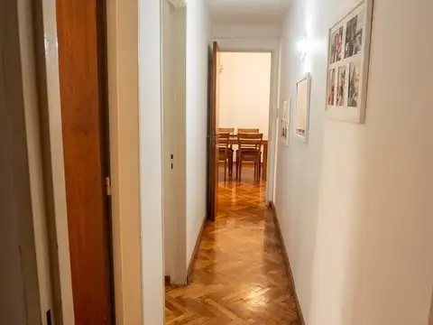 Departamento en Venta 39 años