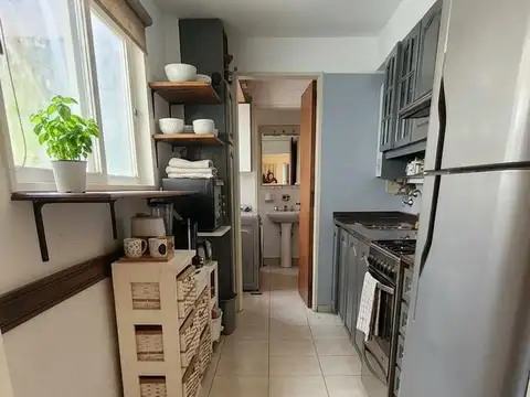 Departamento en Venta en Centro, USD 110.000