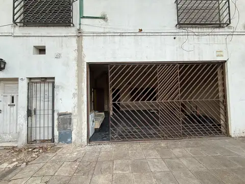 Venta PH 3 Ambientes con Patio - Apto Crédito 