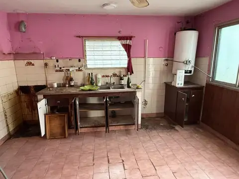 General Jose De San Martin 861