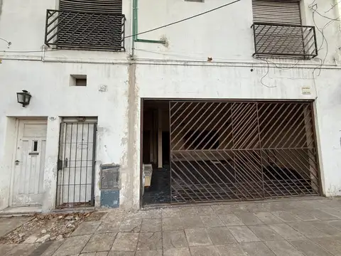 General Jose De San Martin 861