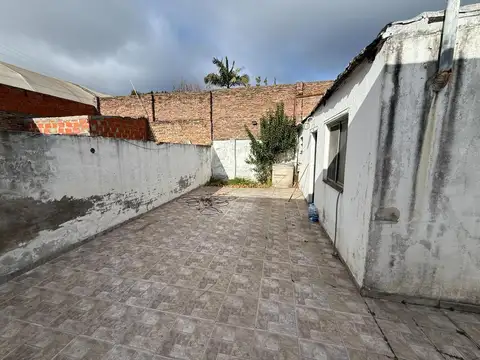 Casa en Venta 40 años