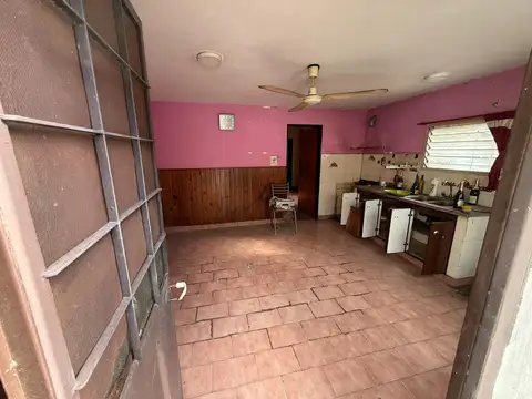 Venta PH 3 Ambientes con Patio - Apto Crédito 