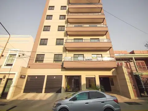 Gobernador Velazco 1800, Piso 4°