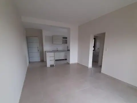 VENDE DPTO 1 DORMITORIO CON COCHERA