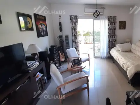 CHILE Y JOSE VERDI - CONDOMINIO ALTO DEL MOLINO 1000