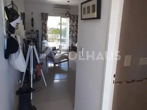 Departamento en Alquiler con 1 cochera