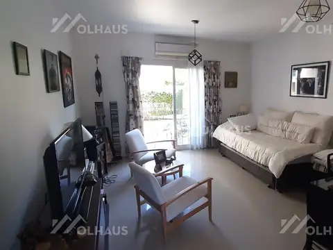 Departamento en Alquiler de Monoambiente