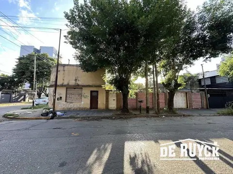 Terreno en Venta 19  mts Fondo