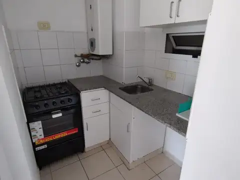 Departamento en Venta en Pichincha, USD 45.000