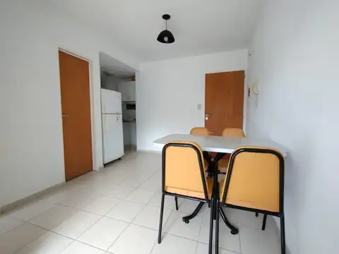 Departamento en Pichincha