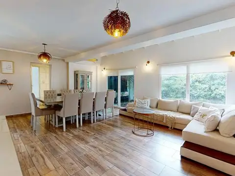 Casa en Venta en Pablo Nogues, USD 359.900