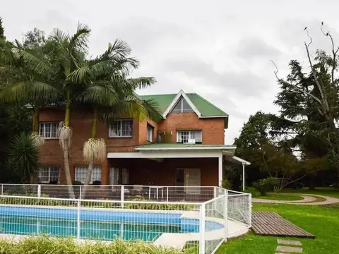 Casa en Venta al Norte