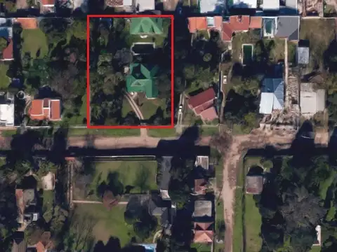 Sanchez de Loria al 1400 entre Gorriti y Braile