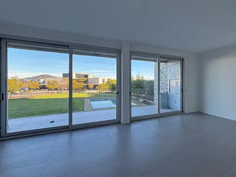 Departamento en Venta en Nordelta Yoo Nordelta, USD 495.000