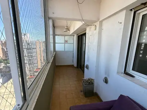 Departamento en Alquiler 25 años