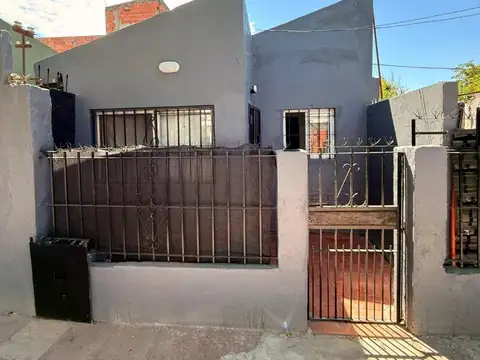 PH 2 AMBIENTES CON PATIO EN ALQUILER