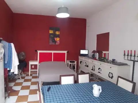 Depto Tipo Casa en Venta de 1 dormitorio
