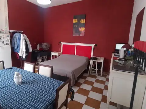 Depto Tipo Casa en Venta en Parque Avellaneda, USD 58.000