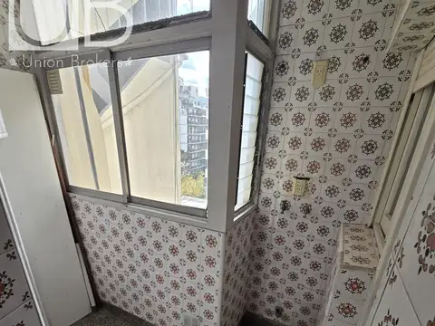 Departamento en Venta Permite mascota