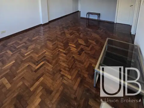 Departamento en Venta de 4 ambientes