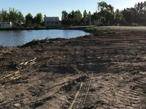 Terreno en Venta de 44901,0 m2