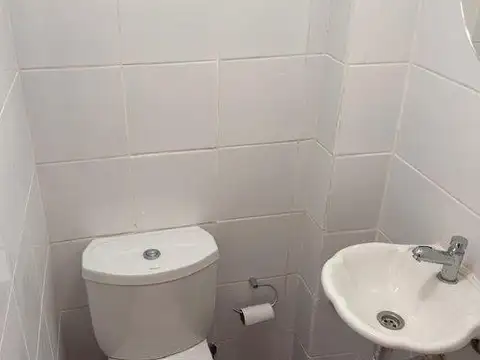 Departamento en Venta 25 años