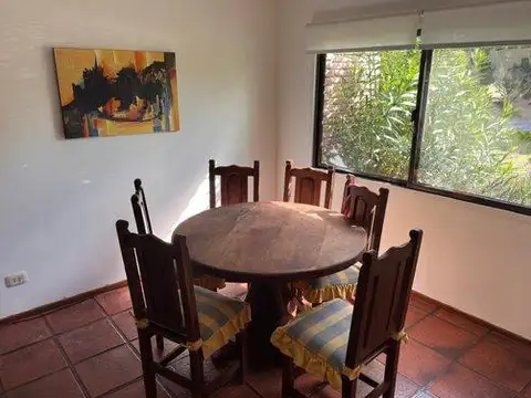 Departamento en Venta con 2 cocheras