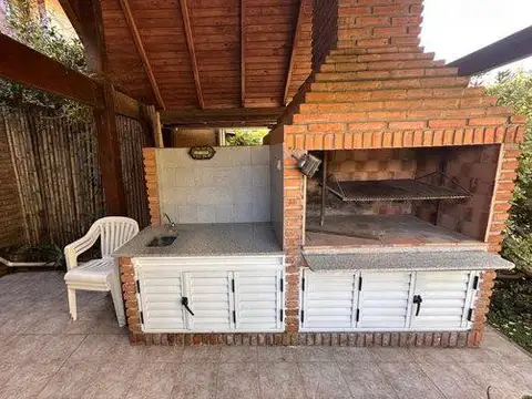 Venta departamento duplex 3 ambientes San Diego