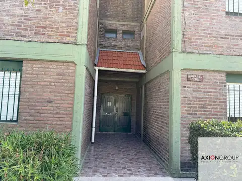 Departamento en alquiler de 2 dormitorios en Manuel B. Gonnet