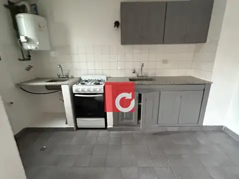 Departamento en Alquiler de 2 dormitorios