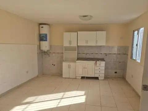 Depto Tipo Casa en Venta 15 años